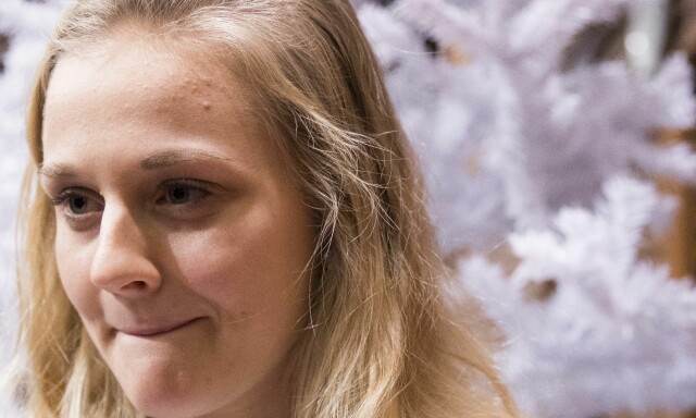 Slik blir Tour de Ski-troppene. Nilsson planlegger å bryte